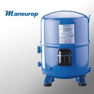 Compresor Danfoss herméticos a Pistón