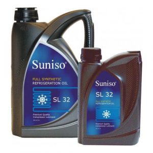 ACEITE SUNISO 3GS (4 L)