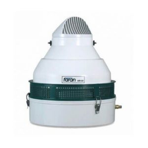 Humidificadores adiabáticos (no modifican temperatura) EVAPORATIVOS MARCA CEZIO
