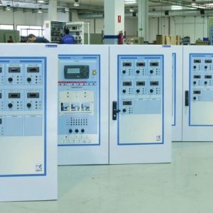 Cuadros Eléctricos