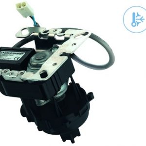 Bomba de condensados para  cassettes SAUERMANN Si-2052
