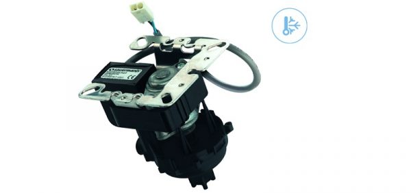 Bomba de condensados para  cassettes SAUERMANN Si-2052