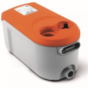 BOMBA DE CONDENSADOS INTEGRADA SAUERMANN Si-60