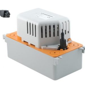 BOMBA CON DEPOSITO Si-82 SAUERMANN