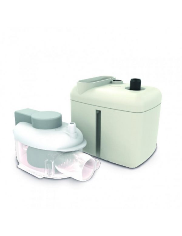 MINI BOMBA SAUERMANN Si-27