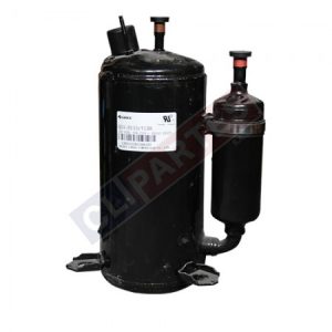 Compresor rotativo GMCC recambio de equipos A. Acond. R-410A