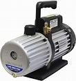Bomba de vacio MASTERCOOL MOD. 90063-2V-220B