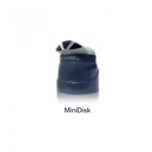 Humidificador adiabático-Centrífugo