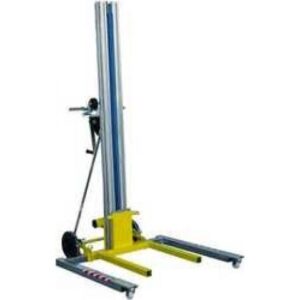 Carretilla elevadora manual C-820