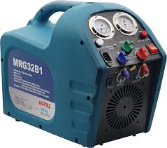 EQUIPO DE RECUPERACION Y CARGA DE GAS