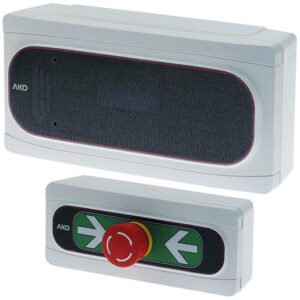 PULSADOR ALARMA P. ATRAPADA